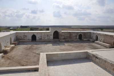 Han-El Ba'rur Kervansarayı